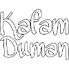 Kafam duman