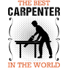 Carpenter Profession Carpenter Craftsman Gift