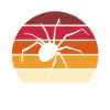 Spinne Terrarium Spinnenzüchter Geschenk
