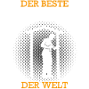 Zimmermann Beruf Zimmerer Handwerker Geschenk