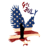 4th of July Independence Day
