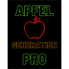 Apfel Generation Pro Tshirt