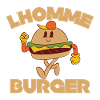 The Burger Man