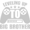 Leveling up big brother