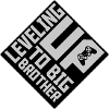 Leveling up big brother
