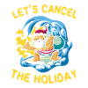 Santa Claus Surfing Holidays