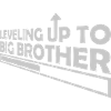 Leveling up big brother