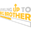 Leveling up big brother
