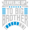 Leveling up big brother