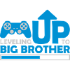 Leveling up big brother