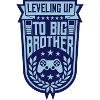 Leveling up big brother