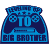 Leveling up big brother