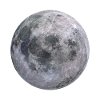 FYRE - SR Collection - Moon