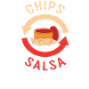 Chips und Salsa Nachos