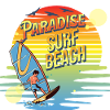 Paradise Surf Beach