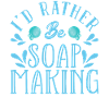 Soap Making Handmade soap