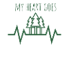 My Heart goes Wald