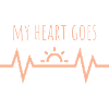 My Heart goes Sonne