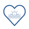 Sea in the heart