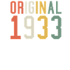 Original 1933