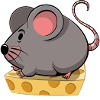 Mouse Cartoon