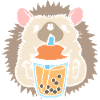 Bubble Tea Igel