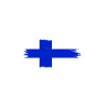 Finnland Finne Finnisches