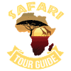 Safari Tour Africa Giraffe