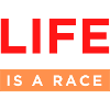 Life is a race
