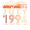 1994 Juli Geschenkidee