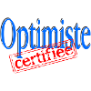 Optimiste certifiée