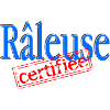 Râleuse certifiée