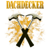 Dachdecker Hammer