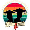 Graduation completed