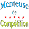 Menteuse de compétition