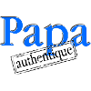 Papa authentique