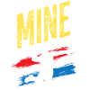 Volleyball Player Team Mine