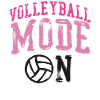 Volleyball Player Team Volleyball