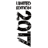 Édition limitée 2017