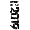 Édition limitée 2019