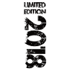 Édition limitée 2018