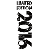 Édition limitée 2016