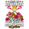 Garten Gärtnerin