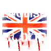 deutsch blood,flagge,angleterre,royaume-uni, angleterre