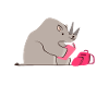 Learn Rhino Streber School