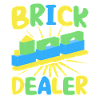 Dealer Terminal Block Block