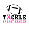 Tackle Breast Cancer Awareness