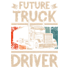 Future truck driver