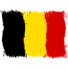Belgium Belgian Flag Flag Gift