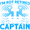 Retired Boat Captain Captains
